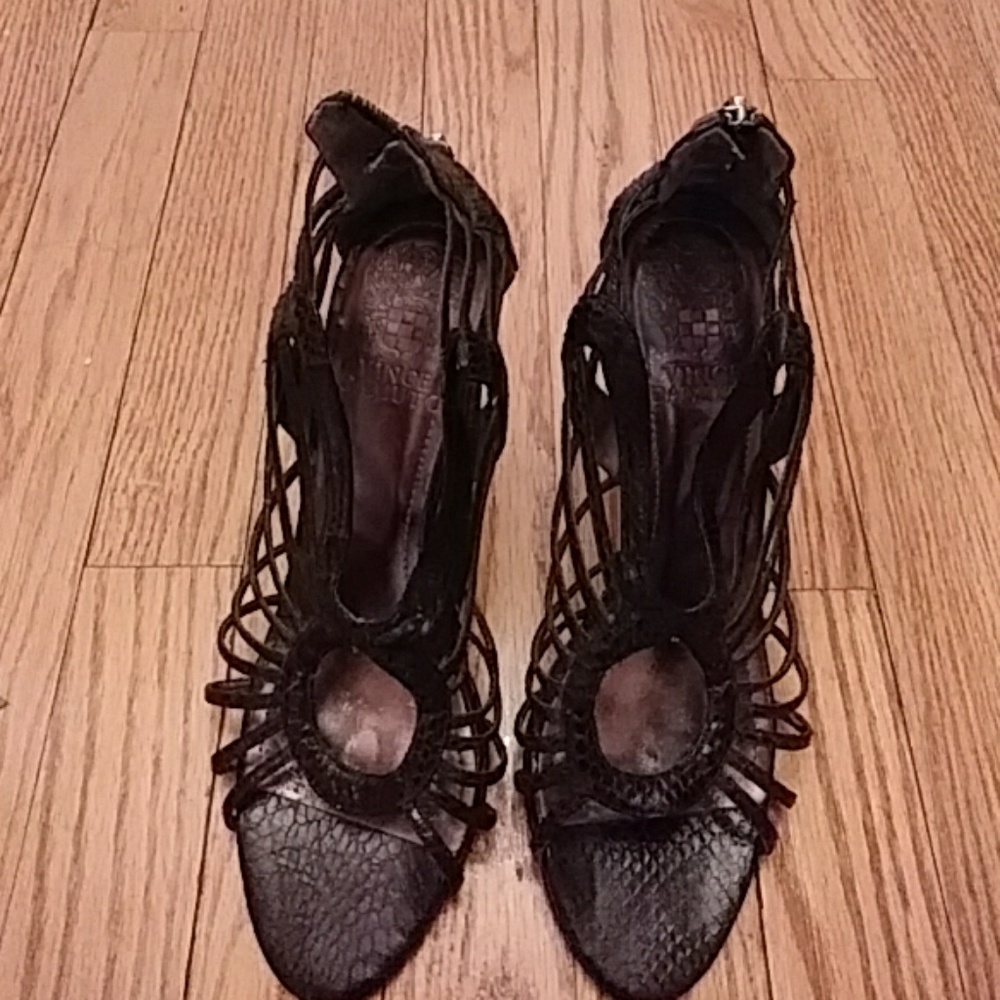 Evening wear shoes